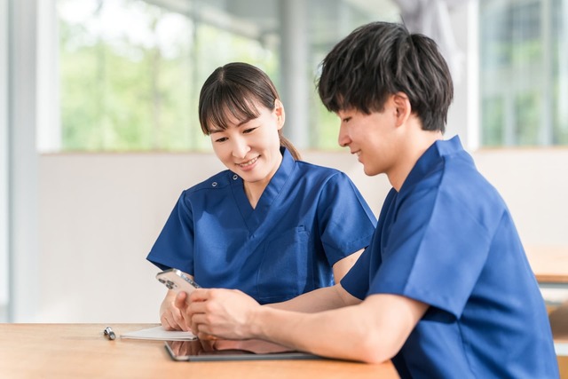 8:30<br>出勤準備・情報確認