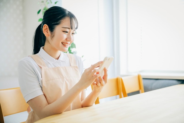 17:30<br>記録作成・業務終了