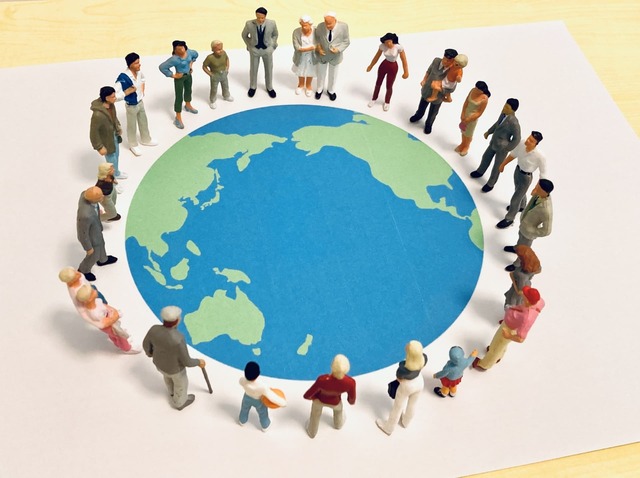 多様性から生まれる質の高いケア