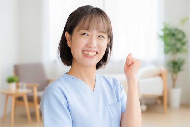 誰もが「自分らしく」輝ける多様性